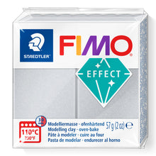 Lade das Bild in den Galerie-Viewer, FIMO® soft 8020 Ofenhärtende Modelliermasse, Normalblock
