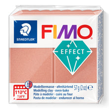 Lade das Bild in den Galerie-Viewer, FIMO® soft 8020 Ofenhärtende Modelliermasse, Normalblock
