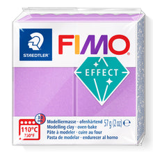 Lade das Bild in den Galerie-Viewer, FIMO® soft 8020 Ofenhärtende Modelliermasse, Normalblock
