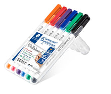 Lade das Bild in den Galerie-Viewer, Lumocolor® whiteboard pen 301 Whiteboard-Stift
