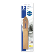 Lade das Bild in den Galerie-Viewer, STAEDTLER® 923 23 Sandpapier Blisterkarte mit 12 Blatt feinem Sandpapier
