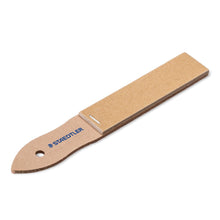 Lade das Bild in den Galerie-Viewer, STAEDTLER® 923 23 Sandpapier Blisterkarte mit 12 Blatt feinem Sandpapier
