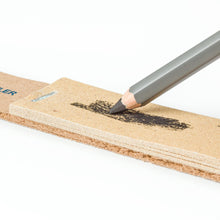 Lade das Bild in den Galerie-Viewer, STAEDTLER® 923 23 Sandpapier Blisterkarte mit 12 Blatt feinem Sandpapier
