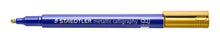 Lade das Bild in den Galerie-Viewer, STAEDTLER® 8325 Metallic calligraphy
