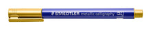 Lade das Bild in den Galerie-Viewer, STAEDTLER® 8325 Metallic calligraphy

