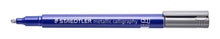 Lade das Bild in den Galerie-Viewer, STAEDTLER® 8325 Metallic calligraphy
