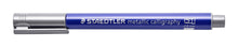 Lade das Bild in den Galerie-Viewer, STAEDTLER® 8325 Metallic calligraphy
