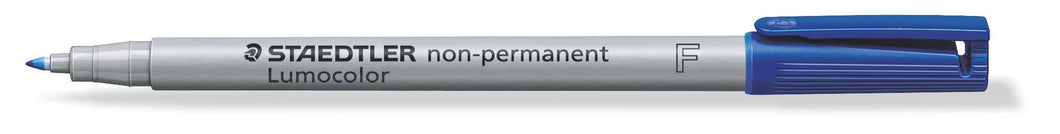 Lumocolor® non-permanent pen 311 Non-permanent Universalstift