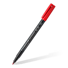 Lade das Bild in den Galerie-Viewer, Lumocolor® permanent pen 313 Permanent-Universalstift
