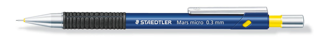 Mars® micro 775 Druckbleistift Einzelprodukt Linienbreite 0.3