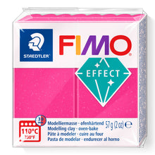 Lade das Bild in den Galerie-Viewer, FIMO® soft 8020 Ofenhärtende Modelliermasse, Normalblock
