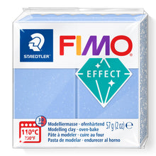 Lade das Bild in den Galerie-Viewer, FIMO® soft 8020 Ofenhärtende Modelliermasse, Normalblock
