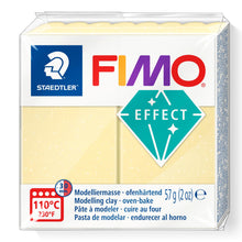 Lade das Bild in den Galerie-Viewer, FIMO® soft 8020 Ofenhärtende Modelliermasse, Normalblock
