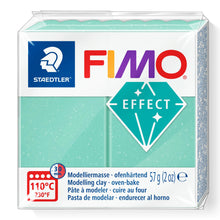 Lade das Bild in den Galerie-Viewer, FIMO® soft 8020 Ofenhärtende Modelliermasse, Normalblock
