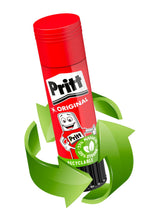 Lade das Bild in den Galerie-Viewer, Pritt Klebestift, ohne Lösemittel, 1x43g Klebestift transparent
